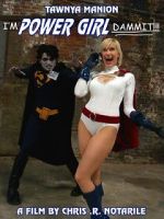 Watch I\'m Power Girl Dammit!!! (Short 2006) 123moviesFree