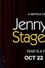 Watch Jenny Slate: Stage Fright 123moviesFree