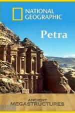 Watch National Geographic Ancient Megastructures Petra 123moviesFree