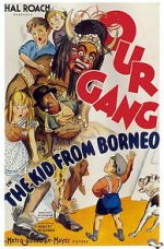 Watch The Kid from Borneo (Short 1933) 123moviesFree