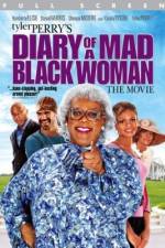Watch Diary of a Mad Black Woman 123moviesFree