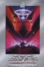 Watch Star Trek V: The Final Frontier 123moviesFree