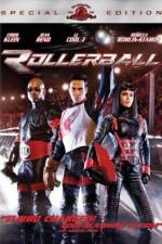 Watch Rollerball 123moviesFree