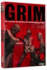 Watch Grim 123moviesFree