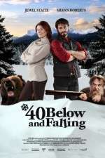 Watch 40 Below and Falling 123moviesFree