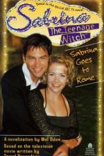 Watch Sabrina Goes to Rome 123moviesFree