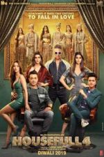 Watch Housefull 4 123moviesFree