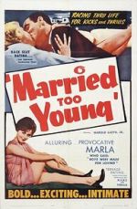 Watch Married Too Young 123moviesFree