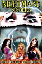 Watch Nightmare Sisters 123moviesFree