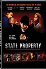 Watch State Property 123moviesFree