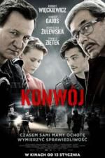 Watch Konwój 123moviesFree
