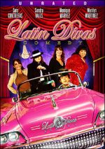 Watch The Latin Divas of Comedy 123moviesFree