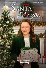 Watch Santa, Maybe 123moviesFree