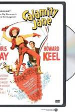Watch Calamity Jane 123moviesFree