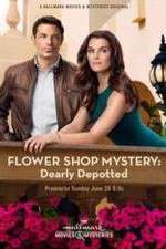 Watch Flower Shop Mystery: Dearly Depotted 123moviesFree