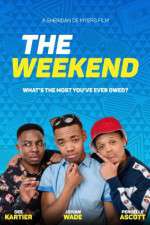 Watch The Weekend Movie 123moviesFree