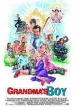 Watch Grandma's Boy 123moviesFree