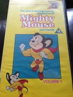 Watch Mighty Mouse and the Kilkenny Cats (Short 1945) 123moviesFree