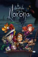 Watch La leyenda de la llorona 123moviesFree