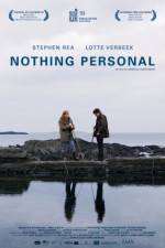 Watch Nothing Personal 123moviesFree