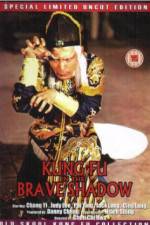 Watch Brave in Kung Fu Shadow 123moviesFree