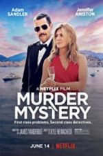 Watch Murder Mystery 123moviesFree