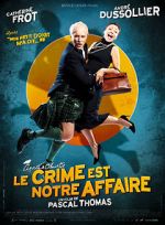 Watch Crime Is Our Business 123moviesFree