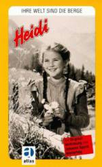 Watch Heidi 123moviesFree