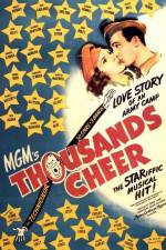 Watch Thousands Cheer 123moviesFree