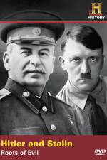 Watch Hitler And Stalin Roots of Evil 123moviesFree