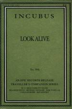 Watch Incubus Look Alive 123moviesFree