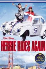 Watch Herbie Rides Again 123moviesFree