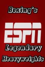 Watch In This Corner Boxings Legendary Heavyweights 123moviesFree