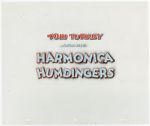 Watch Tom Turkey and His Harmonica Humdingers 123moviesFree