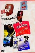 Watch Dr Feelgood: Festival de blues de Cazorla 123moviesFree