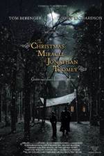Watch The Christmas Miracle of Jonathan Toomey 123moviesFree