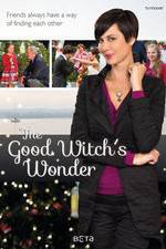 Watch The Good Witch's Wonder 123moviesFree