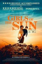 Watch Girls of the Sun 123moviesFree
