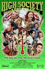 Watch High Society: A Pot Boiler 123moviesFree