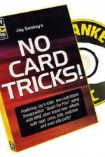 Watch No Card Tricks by Jay Sankey 123moviesFree