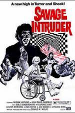 Watch Savage Intruder 123moviesFree