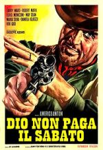 Watch Dio non paga il sabato 123moviesFree