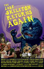 Watch The Lost Skeleton Returns Again 123moviesFree