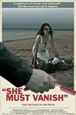 Watch She Must Vanish 123moviesFree