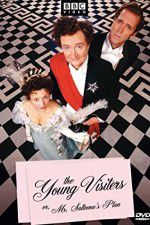 Watch The Young Visiters 123moviesFree