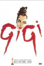 Watch Gigi 123moviesFree