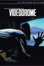 Watch Videodrome 123moviesFree