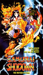 Watch Samurai Shodown: The Motion Picture 123moviesFree