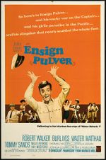 Watch Ensign Pulver 123moviesFree