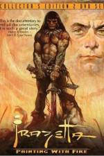 Watch Frazetta Painting with Fire 123moviesFree